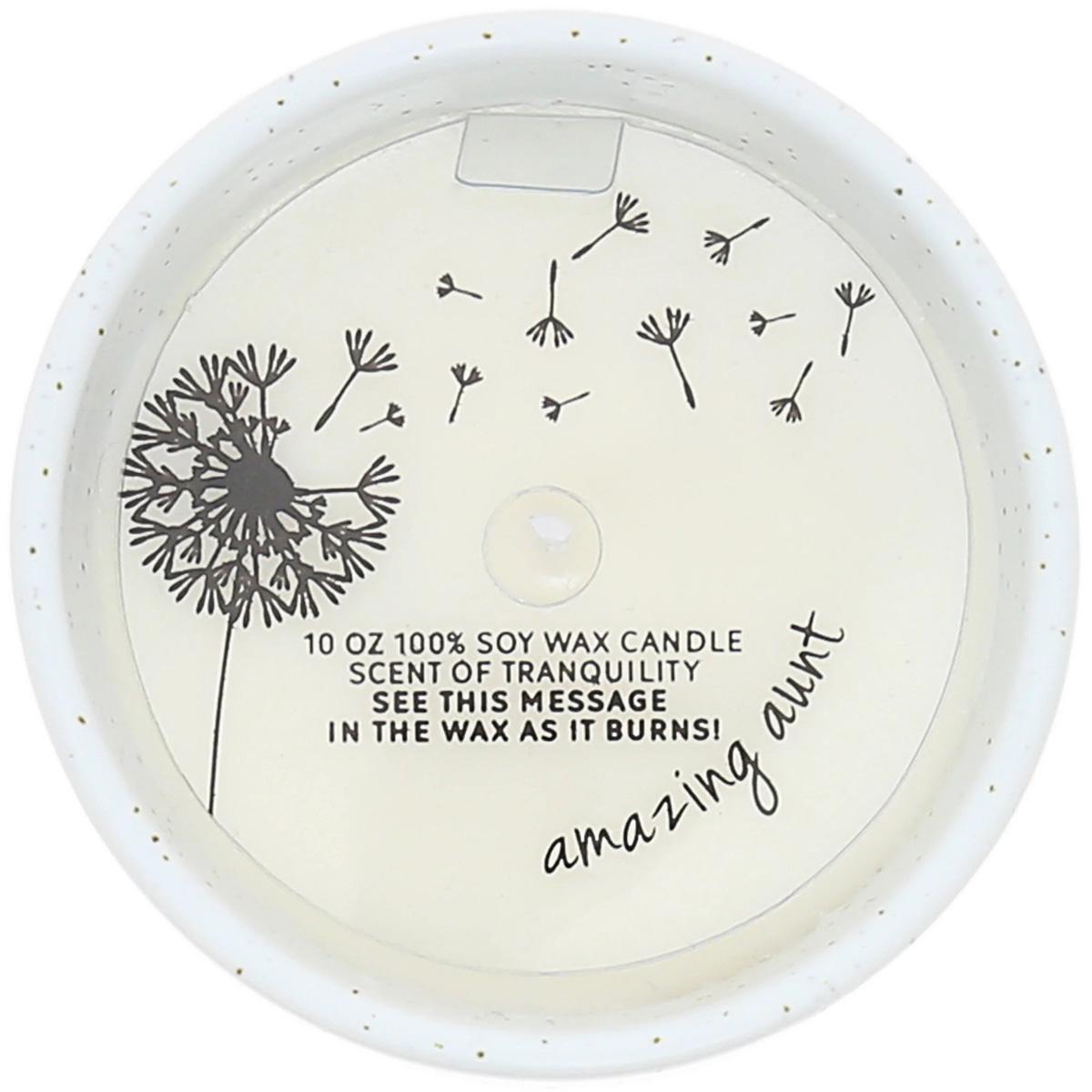 Pavilion I Always Wished for an Aunt Like You 10oz Candle