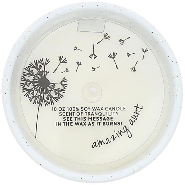 Pavilion I Always Wished for an Aunt Like You 10oz Candle