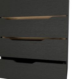 FM FURNITURE California Drawer Dresser