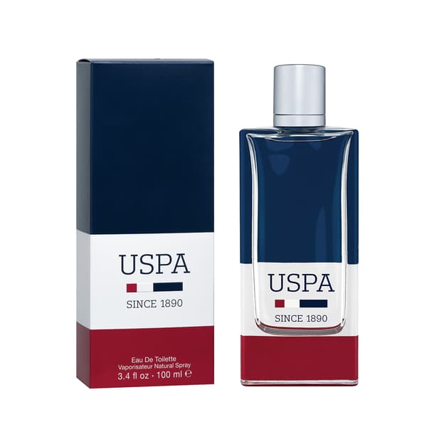 USPA 3.4oz. EDT