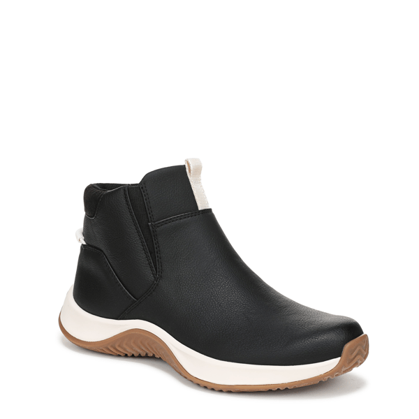 Womens Ryka Embrace Ankle Boots - image 