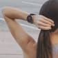 Adult Unisex iTouch Sport 3 Rose/Blush Watch - 500015R-42-C12 - image 6