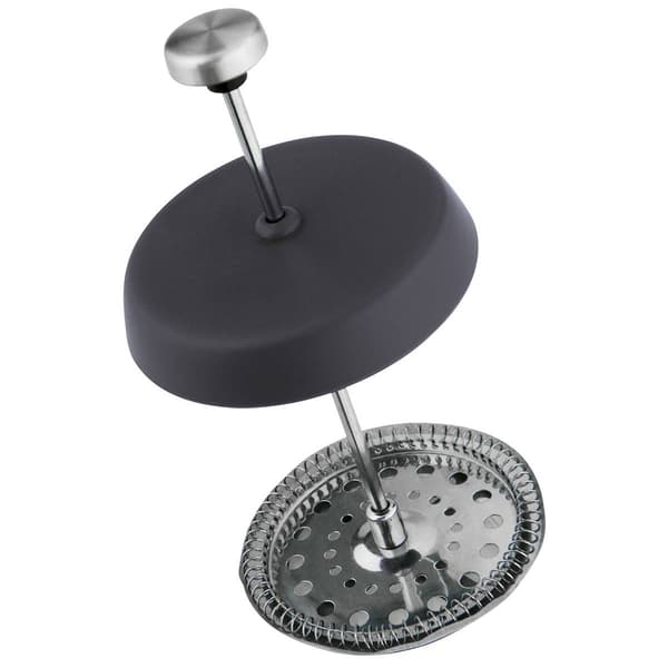 BergHOFF Essentials Heat-resistant Glass Maestro French Press