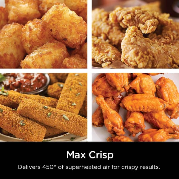 Ninja® Air Fryer Max XL