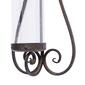 9th & Pike&#174; Black Iron Traditional Wall Sconce - image 5
