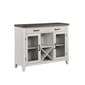 NEW CLASSIC  Riverdale Buffet - image 1
