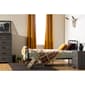 South Shore Versa Twin Metal Complete Bed - image 3