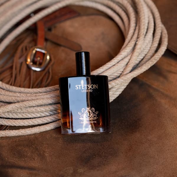 Stetson Legend Eau de Toilette