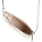 Nine West Brennan Top Zip Crossbody - image 5