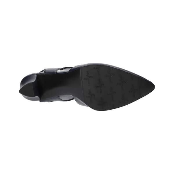 Womens Easy Street Venue Asymmetrical Pumps Boscov's