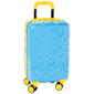 Bon Voyage Kids Dino 21in. Spinner Luggage - image 1