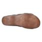 Womens Easy Street Alexi Slingback Wedge Sandals - image 5