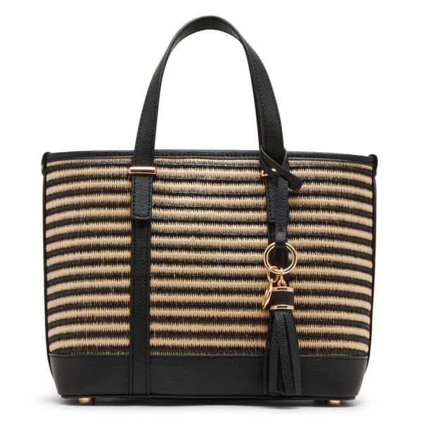 Anne Klein Mini Top Handle Tote