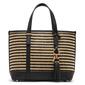 Anne Klein Mini Top Handle Tote - image 2