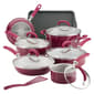 Rachael Ray 13pc. Nonstick Cookware Set - image 9