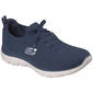 Womens Skechers Summits-True Ease - image 1