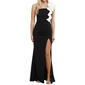 Juniors Emerald Sundae Sonata Maxi Dress - image 3