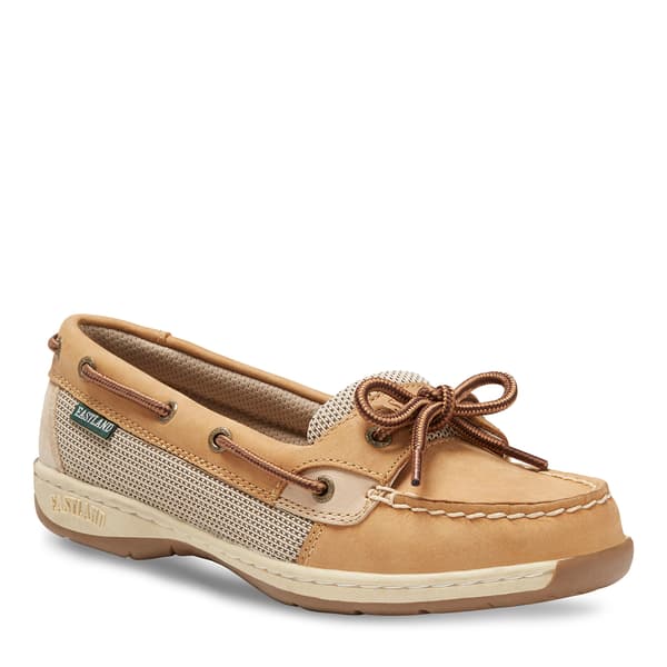 Womens Eastland Sunrise Boat Shoes