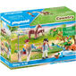 Playmobil Adventure Pony Ride Set - image 1