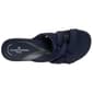 Womens Clarks® Cloudsteppers BreezeRae Cam Sandals - image 5