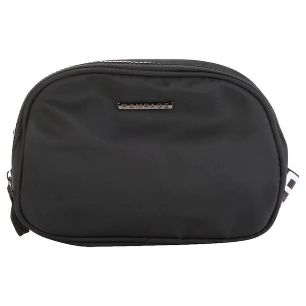 Rampage Nylon Belt Bag