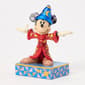 Jim Shore Disney Traditions Sorcerer Mickey Figurine - image 3