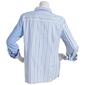 Womens Tommy Hilfiger Sport Blocked Stripes Casual Button Down - image 2
