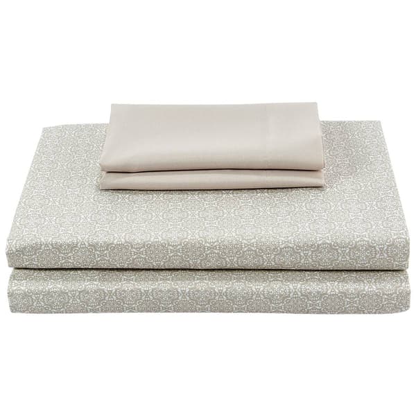 Ashley Cooper(tm) 12pc. Dutton Sheet Set