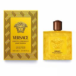 Versace Eros Energy Eau de Parfum