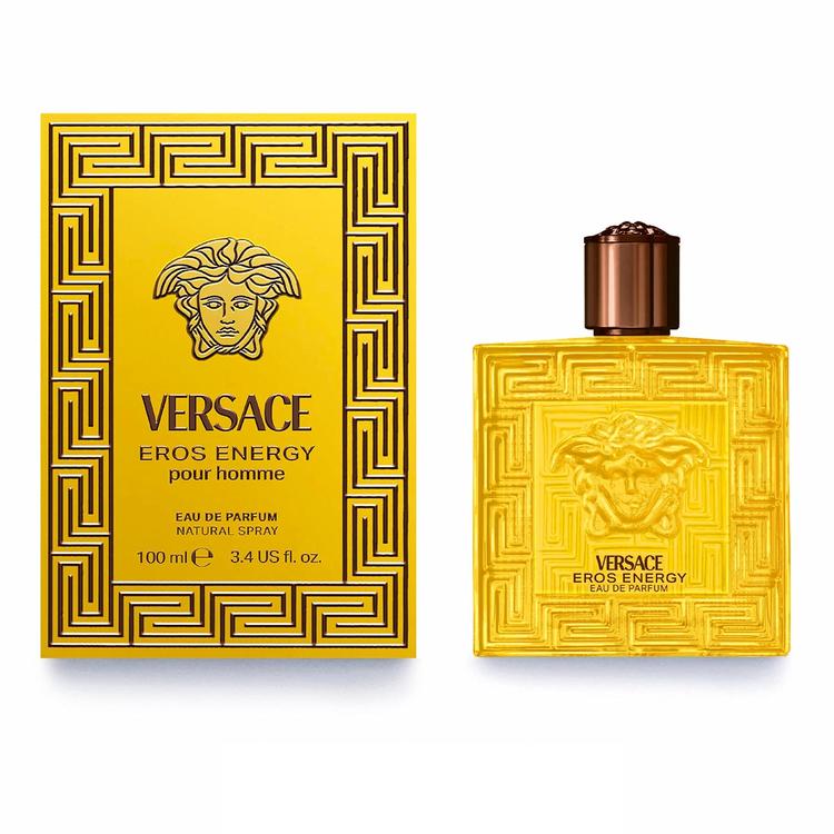 Versace Eros Energy Eau de Parfum