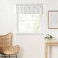 Martha Stewart Martha''s Garden Valance - 54x14 - image 1
