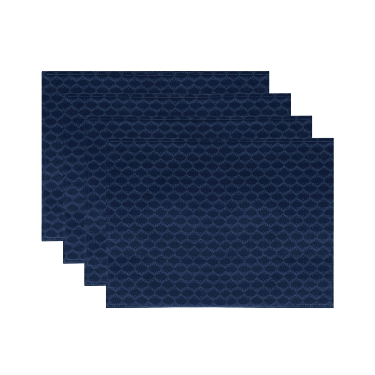 Lenox(R) Olivia Placemats - Set of 4