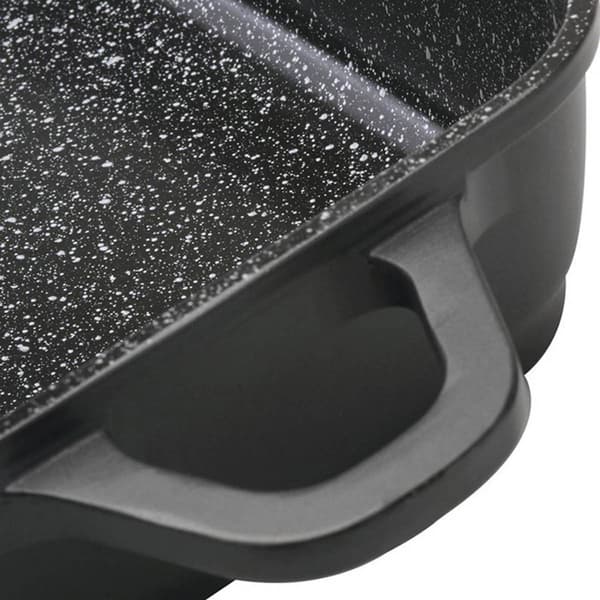 BergHOFF Scala Non-stick 4.9qt. Roasting Pan