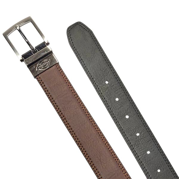 Mens Dickies&#40;R&#41; 35mm Reversible Belt - image 