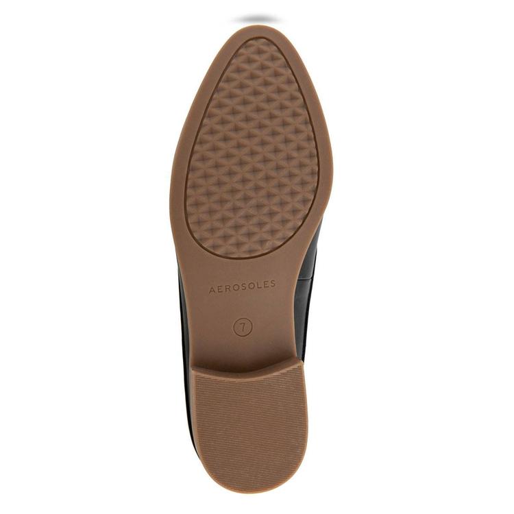 Womens Aerosoles Erik Loafer Mules