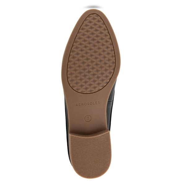 Womens Aerosoles Erik Loafer Mules