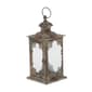 9th & Pike&#174; Decorative Vintage Candle Holder Lantern - image 4
