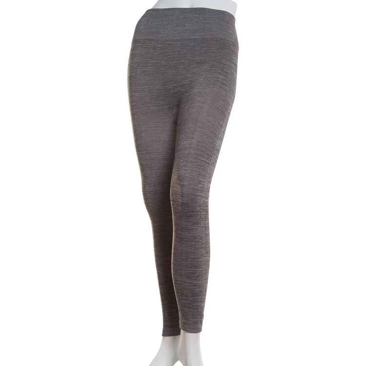 Womens One 5 One Space Dye Seamless Leggings
