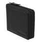 Mens Roots Silhouette Zip Around Coin Purse - image 2