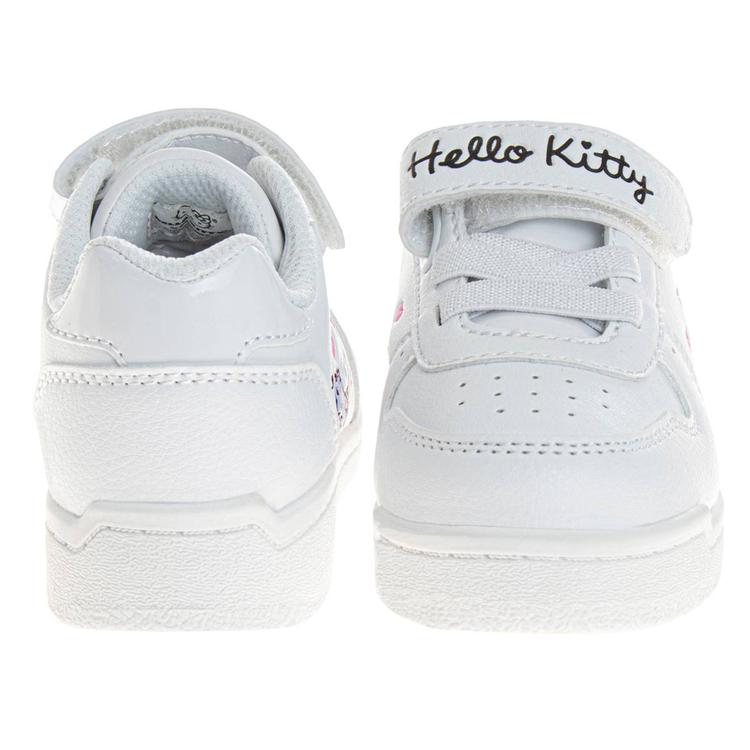 Little Girls Hello Kitty® Fashion Sneakers