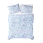 Cottage Classics Charlotte Floral Duvet Set - image 3