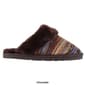 Womens LAMO Sheepskin Juarez Scuff Slippers - image 8