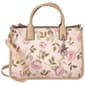 Nine West Emberly Floral Satchel - image 1