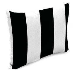 Jordan Manufacturing Cabana Lumbar Toss Pillows - Set of 2