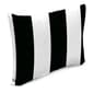 Jordan Manufacturing Cabana Lumbar Toss Pillows - Set of 2 - image 2