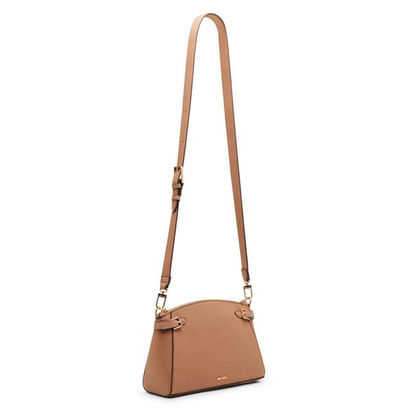 Anne Klein Belted Dome Crossbody