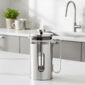 BergHOFF Leo Maestro Stainless Steel 20oz. French Press - image 10