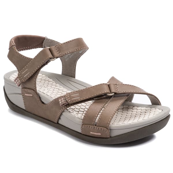 Womens BareTraps&#40;R&#41; Danny Strap Sandals - image 