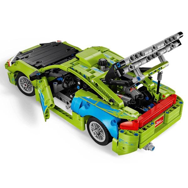 LEGO® Technic™ Fast & Furious Mitsubishi Eclipse Car