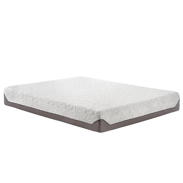 Boyd Sleep Grand Elegance Air Flow Gel Memory Foam Twin Mattress